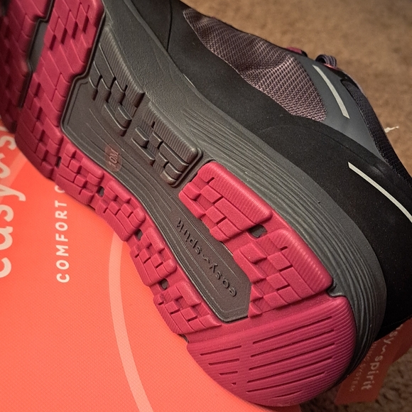 Easy Sprit Womens Skyview Water Resitant shoes NWT - Picture 15 of 16